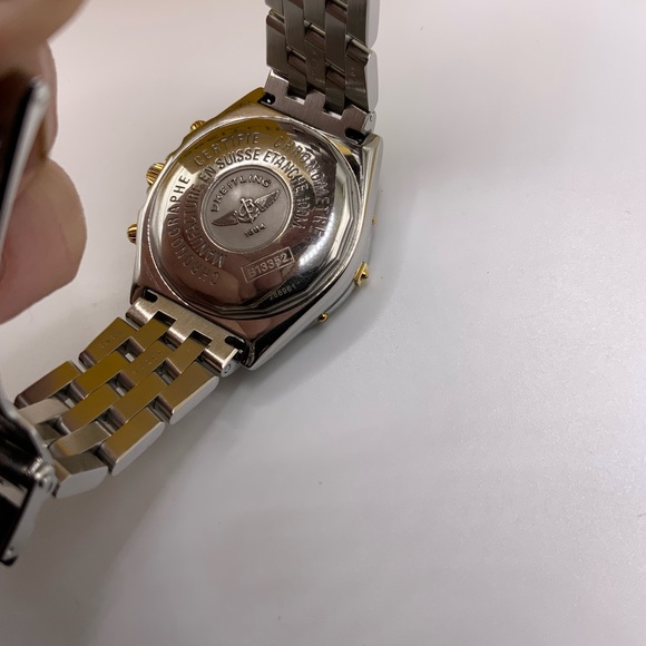 Breitling Chronometer Automatic - Picture 5 of 7